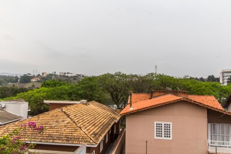 Casa de condomínio para alugar com 270m², 4 quartos e 4 vagasVista do Quarto 1