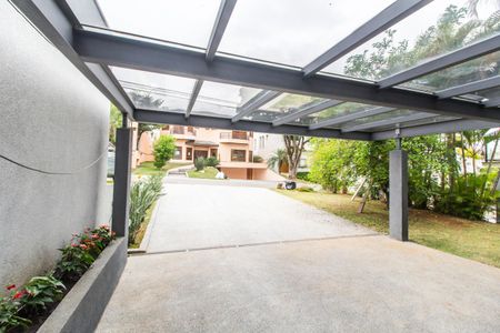 Casa de condomínio para alugar com 270m², 4 quartos e 4 vagasGaragem