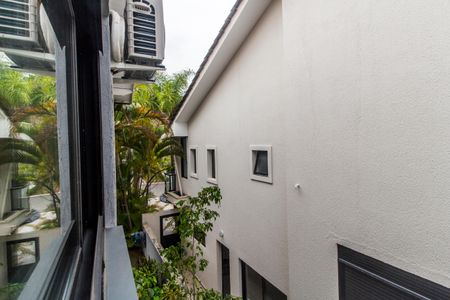 Casa de condomínio para alugar com 270m², 4 quartos e 4 vagasVista da Suíte 1