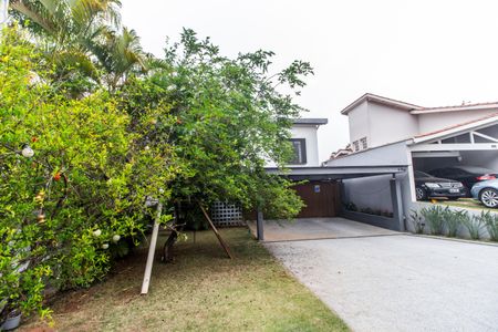 Casa de condomínio para alugar com 270m², 4 quartos e 4 vagasGaragem