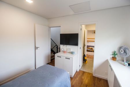 Casa de condomínio para alugar com 270m², 4 quartos e 4 vagasQuarto 2