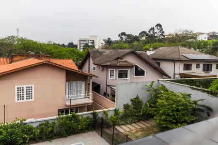 Casa de condomínio para alugar com 270m², 4 quartos e 4 vagasVista do Quarto 1 