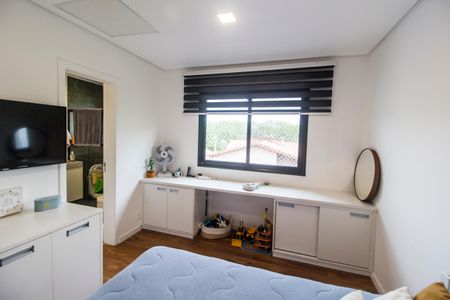 Casa de condomínio para alugar com 270m², 4 quartos e 4 vagasQuarto 2