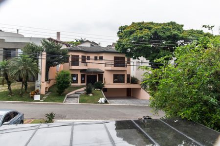 Casa de condomínio para alugar com 270m², 4 quartos e 4 vagasVista da Suíte 2