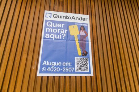 Casa de condomínio para alugar com 270m², 4 quartos e 4 vagasPlaca