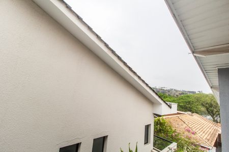 Casa de condomínio para alugar com 270m², 4 quartos e 4 vagasVista da Suíte 1