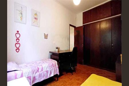 Casa à venda com 3 quartos, 357m² em Campo Belo, São Paulo