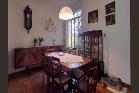 Casa à venda com 3 quartos, 357m² em Campo Belo, São Paulo