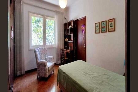 Casa à venda com 3 quartos, 357m² em Campo Belo, São Paulo