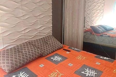 Casa à venda com 2 quartos, 145m² em Santa Maria, Santo André