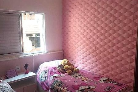 Casa à venda com 2 quartos, 145m² em Santa Maria, Santo André