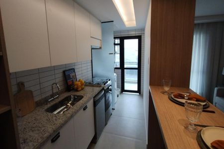 Apartamento à venda com 2 quartos, 65m² em Méier, Rio de Janeiro