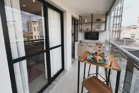 Apartamento à venda com 2 quartos, 65m² em Méier, Rio de Janeiro