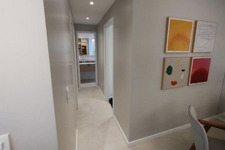Apartamento à venda com 2 quartos, 65m² em Méier, Rio de Janeiro