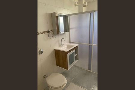 Apartamento à venda com 2 quartos, 83m² em Rudge Ramos, São Bernardo do Campo