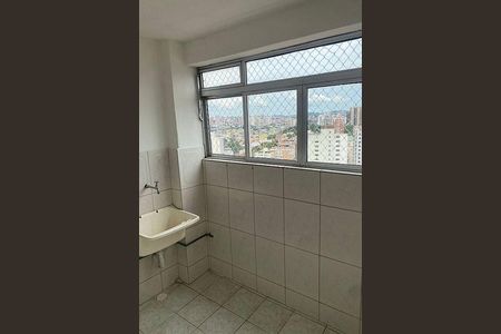 Apartamento à venda com 2 quartos, 83m² em Rudge Ramos, São Bernardo do Campo