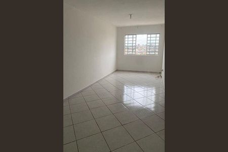 Apartamento à venda com 2 quartos, 83m² em Rudge Ramos, São Bernardo do Campo