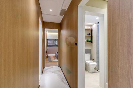 Apartamento à venda com 3 quartos, 185m² em Santo Amaro, São Paulo