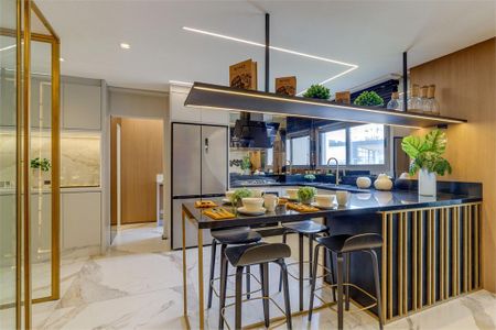 Apartamento à venda com 185m², 3 quartos e 3 vagas