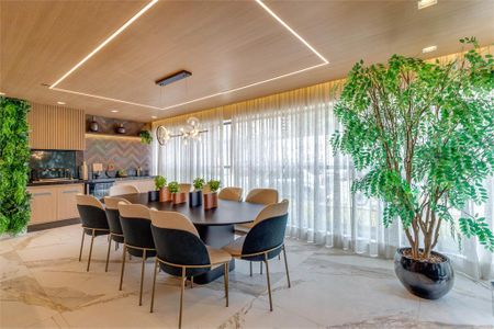 Apartamento à venda com 3 quartos, 185m² em Santo Amaro, São Paulo