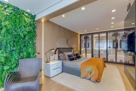 Apartamento à venda com 3 quartos, 185m² em Santo Amaro, São Paulo