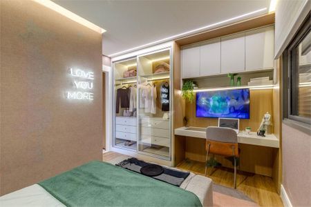 Apartamento à venda com 3 quartos, 185m² em Santo Amaro, São Paulo