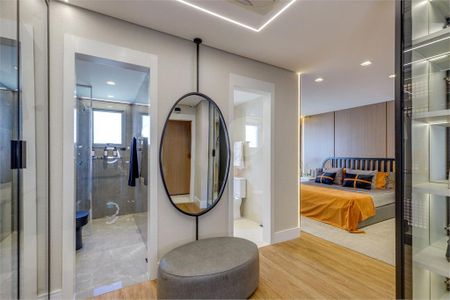 Apartamento à venda com 3 quartos, 185m² em Santo Amaro, São Paulo