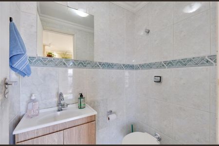 Apartamento à venda com 4 quartos, 206m² em Jardim Marajoara, São Paulo