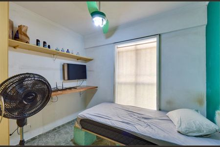 Apartamento à venda com 4 quartos, 206m² em Jardim Marajoara, São Paulo