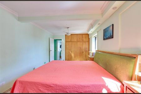 Apartamento à venda com 4 quartos, 206m² em Jardim Marajoara, São Paulo