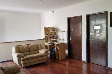 Casa à venda com 2 quartos, 163m² em Vila Valparaíso, Santo André