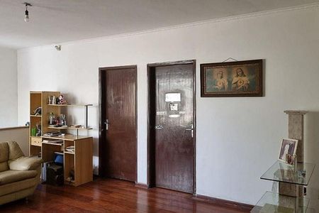Casa à venda com 2 quartos, 163m² em Vila Valparaíso, Santo André