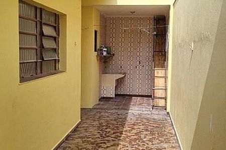 Casa à venda com 2 quartos, 163m² em Vila Valparaíso, Santo André