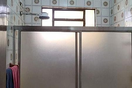 Casa à venda com 163m², 2 quartos e 6 vagas