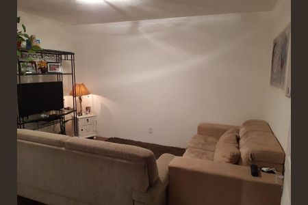 Casa à venda com 3 quartos, 91m² em Nova Gerti, São Caetano do Sul