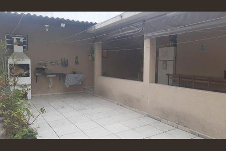 Casa à venda com 3 quartos, 91m² em Nova Gerti, São Caetano do Sul