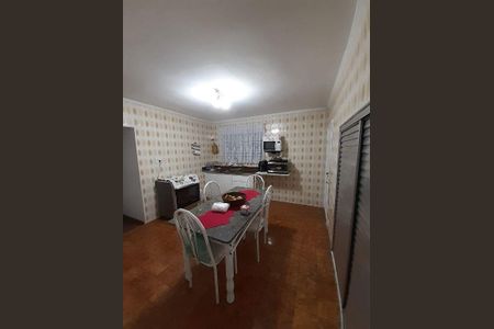 Casa à venda com 3 quartos, 91m² em Nova Gerti, São Caetano do Sul