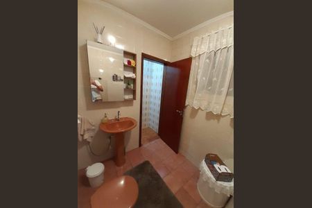 Casa à venda com 3 quartos, 91m² em Nova Gerti, São Caetano do Sul