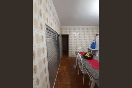 Casa à venda com 3 quartos, 91m² em Nova Gerti, São Caetano do Sul