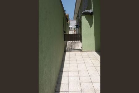Casa à venda com 3 quartos, 210m² em Vila Progresso, Santo André
