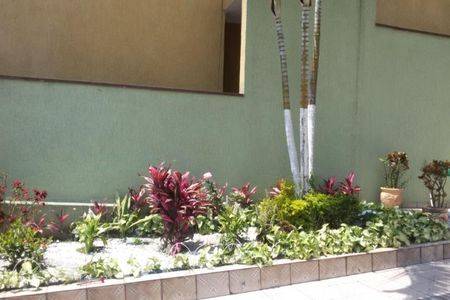 Casa à venda com 3 quartos, 210m² em Vila Progresso, Santo André