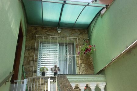 Casa à venda com 3 quartos, 210m² em Vila Progresso, Santo André