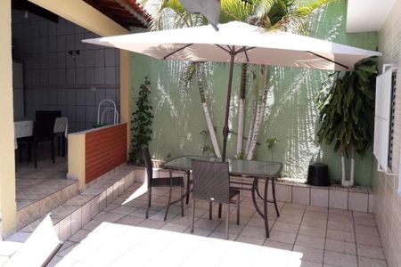 Casa à venda com 3 quartos, 210m² em Vila Progresso, Santo André