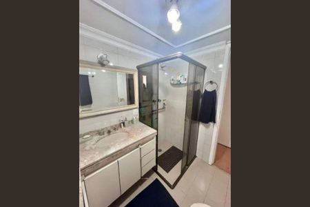 Apartamento à venda com 4 quartos, 124m² em Brooklin Novo, São Paulo