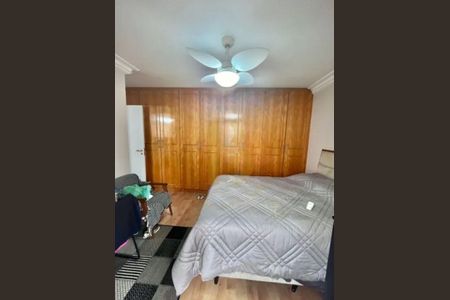 Apartamento à venda com 4 quartos, 124m² em Brooklin Novo, São Paulo