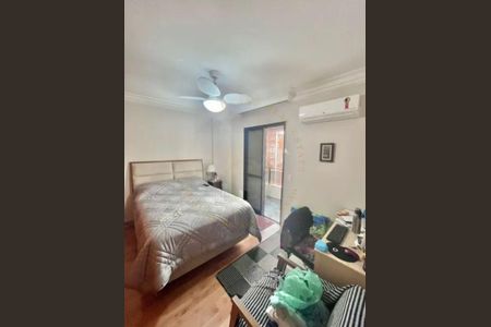 Apartamento à venda com 4 quartos, 124m² em Brooklin Novo, São Paulo