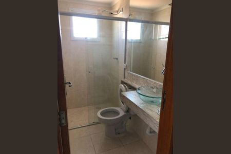 Apartamento à venda com 2 quartos, 50m² em Vila Príncipe de Gales, Santo André