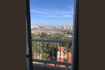 Apartamento à venda com 2 quartos, 50m² em Vila Príncipe de Gales, Santo André