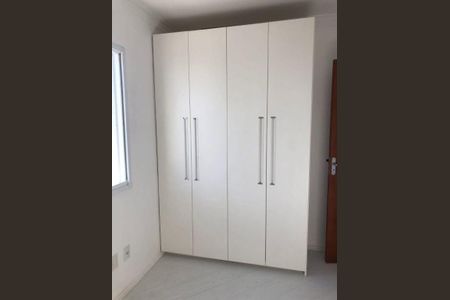 Apartamento à venda com 2 quartos, 50m² em Vila Príncipe de Gales, Santo André