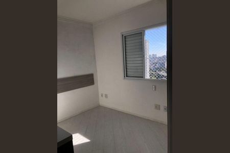 Apartamento à venda com 2 quartos, 50m² em Vila Príncipe de Gales, Santo André